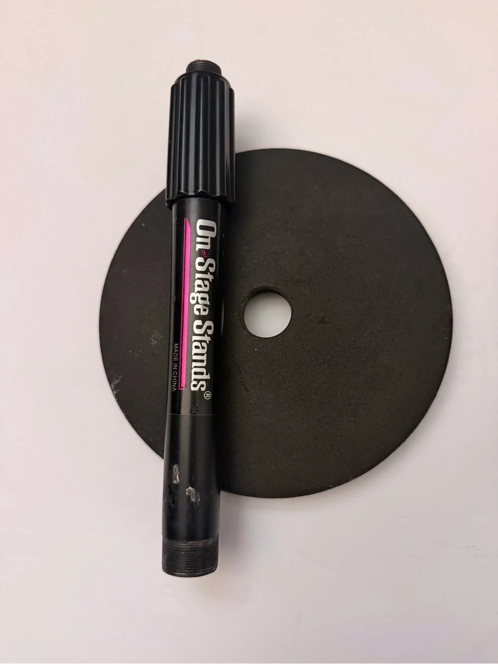 Rode black usb